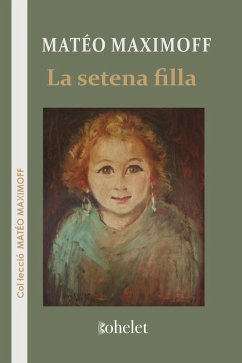 La setena filla (eBook, ePUB) - Maximoff, Matéo