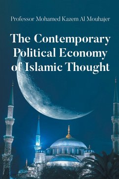 Cover The Contemporary Political Economy of Islamic Thought (eBook, ePUB)
