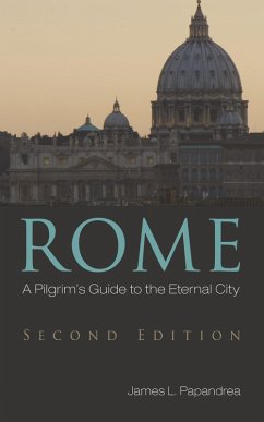 Cover Rome, Second Edition (eBook, ePUB)