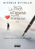 La voce dell'anima - Dal nido degli Angeli (eBook, ePUB) La voce dell'anima - Dal nido degli Angeli (eBook, ePUB)