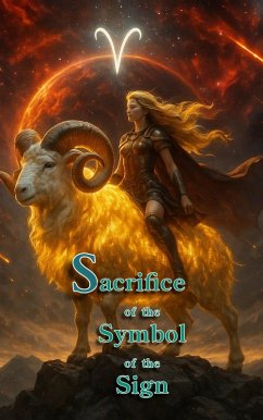 Sacrifice of the Symbol of the Sign (eBook, ePUB) - Willianinnovador