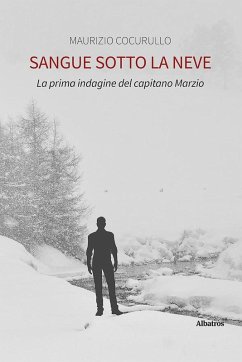 Cover Sangue sotto la neve (eBook, ePUB)