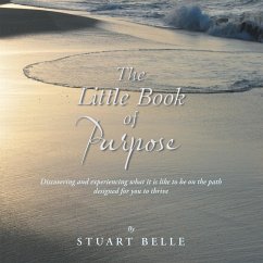 Cover The Little Book of Purpose (eBook, ePUB)