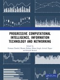 Progressive Computational Intelligence, Information Technology and Networking (eBook, PDF)