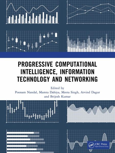 Progressive Computational Intelligence, Information Technology and Networking (eBook, PDF)