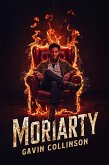 Moriarty (eBook, ePUB)