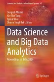 Data Science and Big Data Analytics (eBook, PDF)