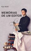 Memórias de um editor (eBook, ePUB)
