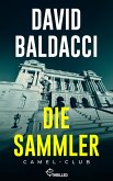 Die Sammler (eBook, ePUB) Die Sammler (eBook, ePUB)