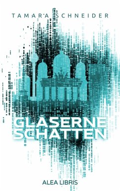 Cover Gläserne Schatten (eBook, ePUB)