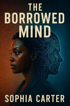 Cover The Borrowed Mind (eBook, ePUB)