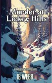 Murder at Lickey Hills (A René Lesage Detective Series, #1) (eBook, ePUB) Murder at Lickey Hills (A René Lesage Detective Series, #1) (eBook, ePUB)