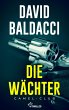 Die Wächter (eBook, ePUB) - Bild 1