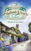 MacTavish & Scott - Death of an Artist (eBook, ePUB)