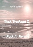 Rock Weekend 2 (eBook, ePUB)