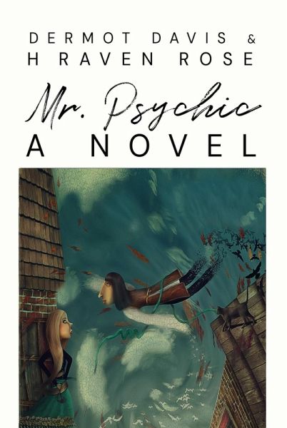 Mr. Psychic (eBook, ePUB)
