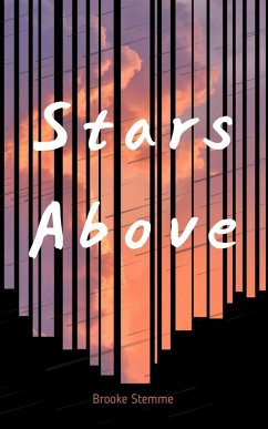 Cover Stars Above (eBook, ePUB)