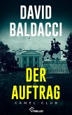 Der Auftrag (eBook, ePUB) Der Auftrag (eBook, ePUB)