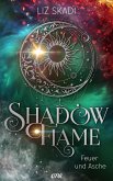 Shadowflame - Feuer und Asche (eBook, ePUB)