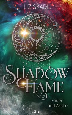 Cover Shadowflame - Feuer und Asche (eBook, ePUB)
