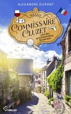 Commissaire Cluzet und das verschwundene Testament (eBook, ePUB)