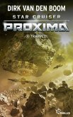 Star Cruiser Proxima - Trapped! (eBook, ePUB)