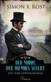 Der Mann, der niemals schlief (eBook, ePUB) Der Mann, der niemals schlief (eBook, ePUB)