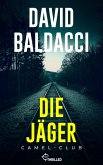 Die Jäger (eBook, ePUB) Die Jäger (eBook, ePUB)
