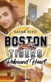 Boston Tigers - Rebound Heart (eBook, ePUB)