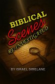 Biblical Scenes Re-Investigated (eBook, ePUB)