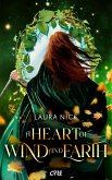 A Heart of Wind and Earth (eBook, ePUB) A Heart of Wind and Earth (eBook, ePUB)