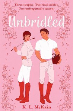 Unbridled (eBook, ePUB) - McKain, K. L.