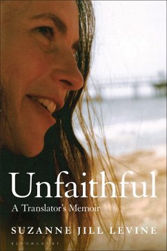 Cover Unfaithful (eBook, PDF)