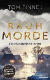 Rauhmorde (eBook, ePUB)