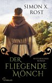 Der fliegende Mönch (eBook, ePUB) Der fliegende Mönch (eBook, ePUB)
