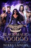Black Magic Voodoo (Mystic Hallows Harem, #1) (eBook, ePUB) Black Magic Voodoo (Mystic Hallows Harem, #1) (eBook, ePUB)