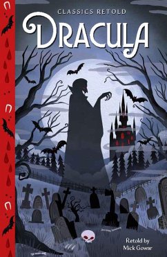 Cover Dracula (eBook, ePUB)