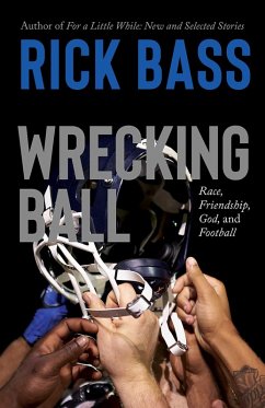 Wrecking Ball (eBook, ePUB) - Bass, Rick