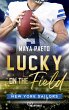 Lucky on the Field (eBook, ePUB) - Bild 1