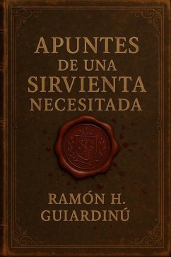 Cover Apuntes de una Sirvienta Necesitada (eBook, ePUB)