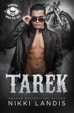 Tarek (Lords of Wrath) (eBook, ePUB)