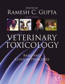 Veterinary Toxicology (eBook, ePUB)