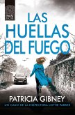 Las huellas del fuego (eBook, ePUB) Las huellas del fuego (eBook, ePUB)