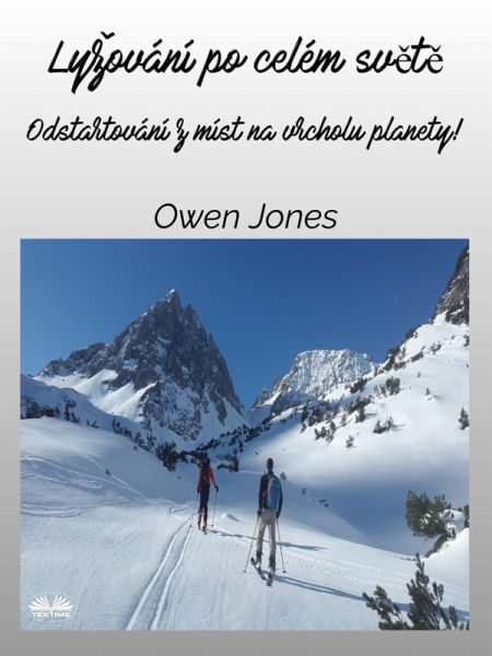 Lyzování Po Celém Svete (eBook, ePUB) Lyzování Po Celém Svete (eBook, ePUB)