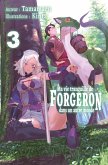 Ma vie tranquille de forgeron dans un autre monde : Tome 3 (eBook, ePUB) Ma vie tranquille de forgeron dans un autre monde : Tome 3 (eBook, ePUB)