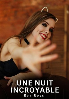 Cover Une nuit incroyable (eBook, ePUB)