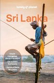 LONELY PLANET Reiseführer E-Book Sri Lanka (eBook, ePUB)