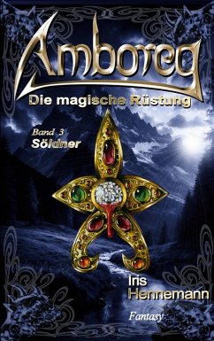 Amboreg - Die magische Rüstung (eBook, ePUB)