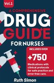 A Comprehensive Drug Guide for Nurses (eBook, ePUB)