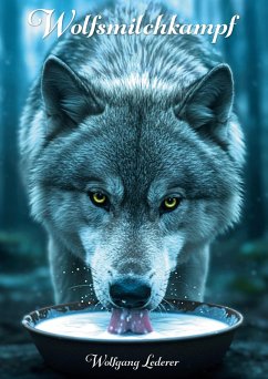 Cover Wolfsmilchkampf (eBook, ePUB)